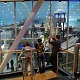 Алексей Жданов. Крытый горнолыжный комплекс Ski Dubai
